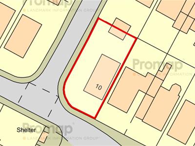 BOUNDARY PLAN